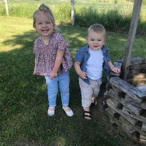 Meet your Posher, Laura